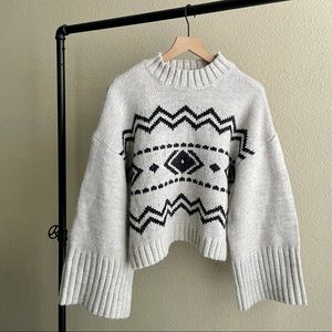 Cupcakes & cashmere sweater